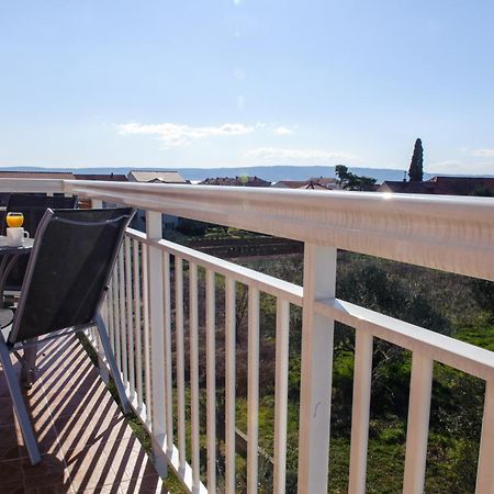 Apartman Sunny Vacay Kaštela Exterior foto