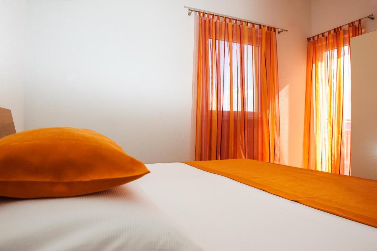 Apartman Sunny Vacay Kaštela Exterior foto