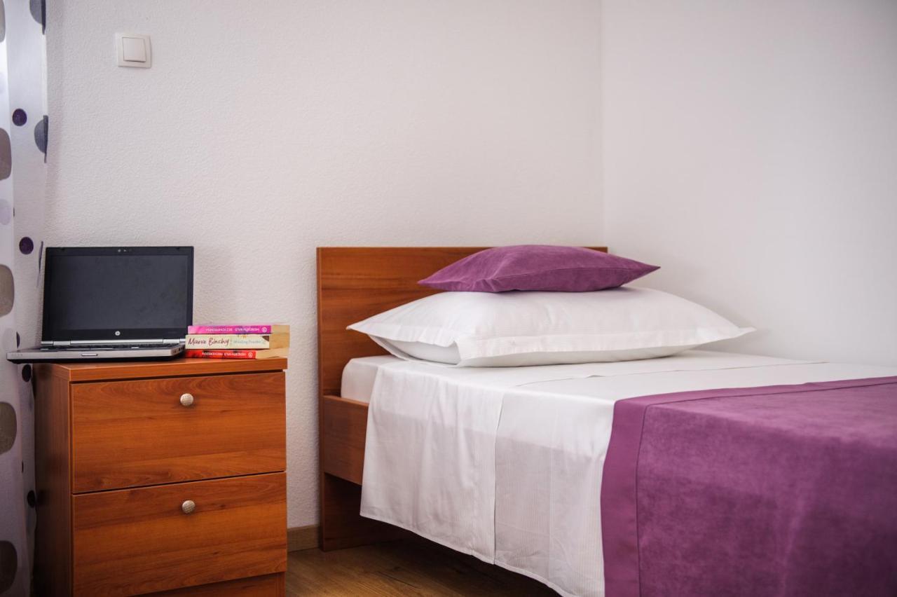 Apartman Sunny Vacay Kaštela Exterior foto