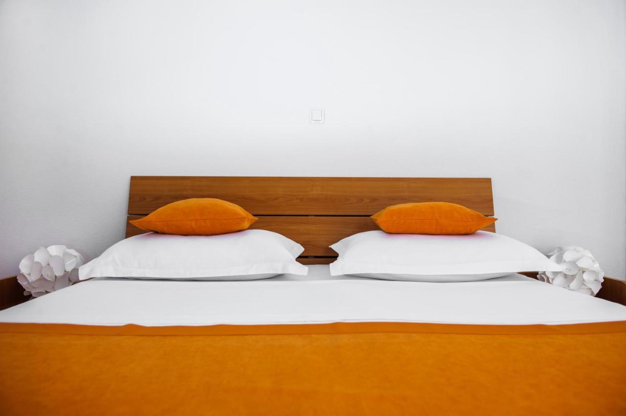 Apartman Sunny Vacay Kaštela Exterior foto