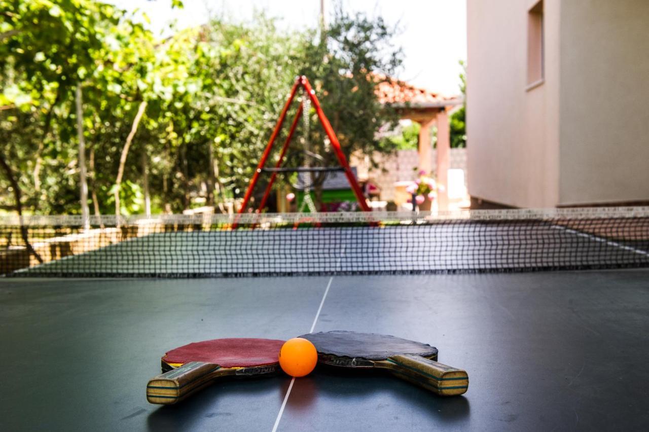 Apartman Sunny Vacay Kaštela Exterior foto
