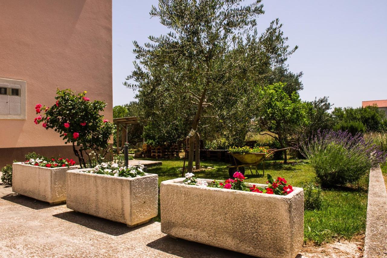Apartman Sunny Vacay Kaštela Exterior foto