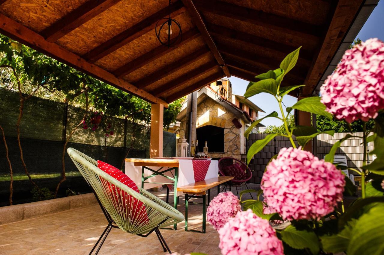 Apartman Sunny Vacay Kaštela Exterior foto