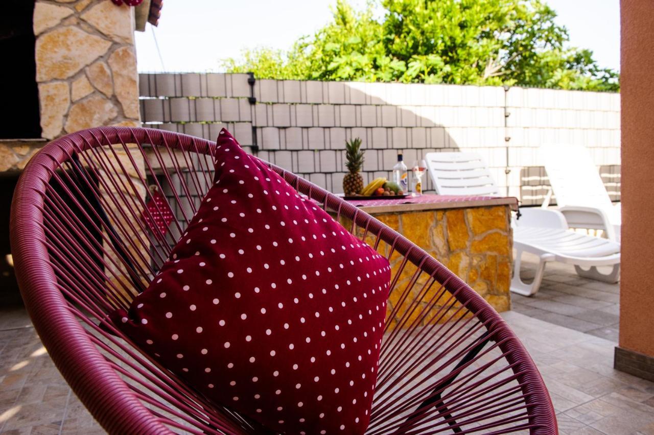 Apartman Sunny Vacay Kaštela Exterior foto