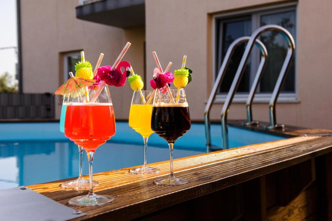 Apartman Sunny Vacay Kaštela Exterior foto