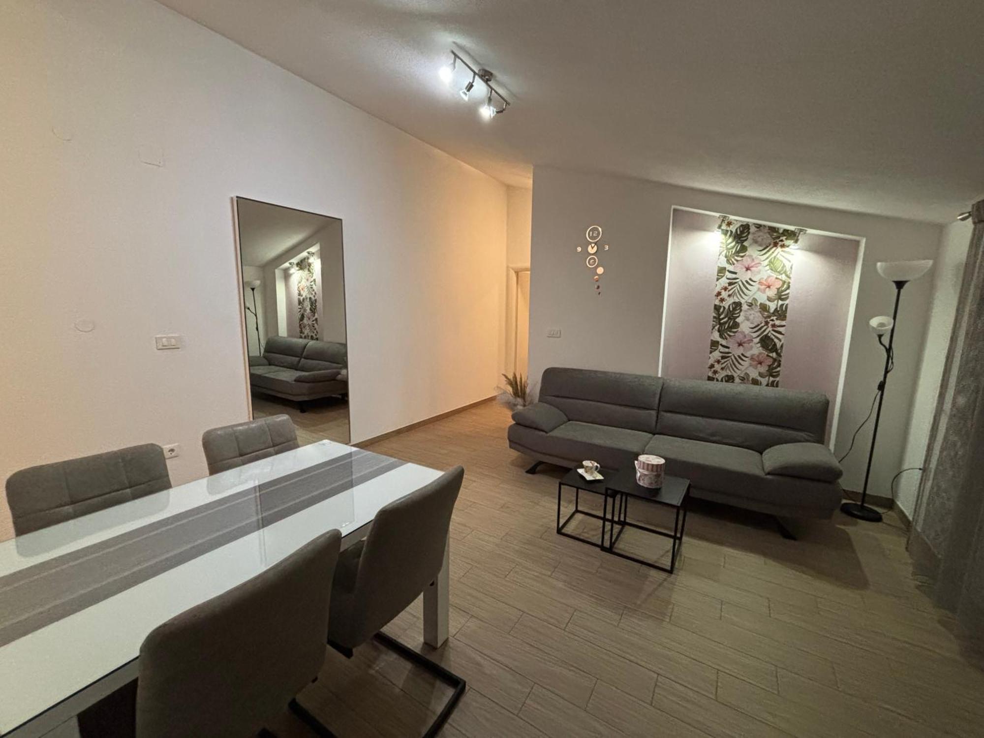 Apartman Sunny Vacay Kaštela Exterior foto