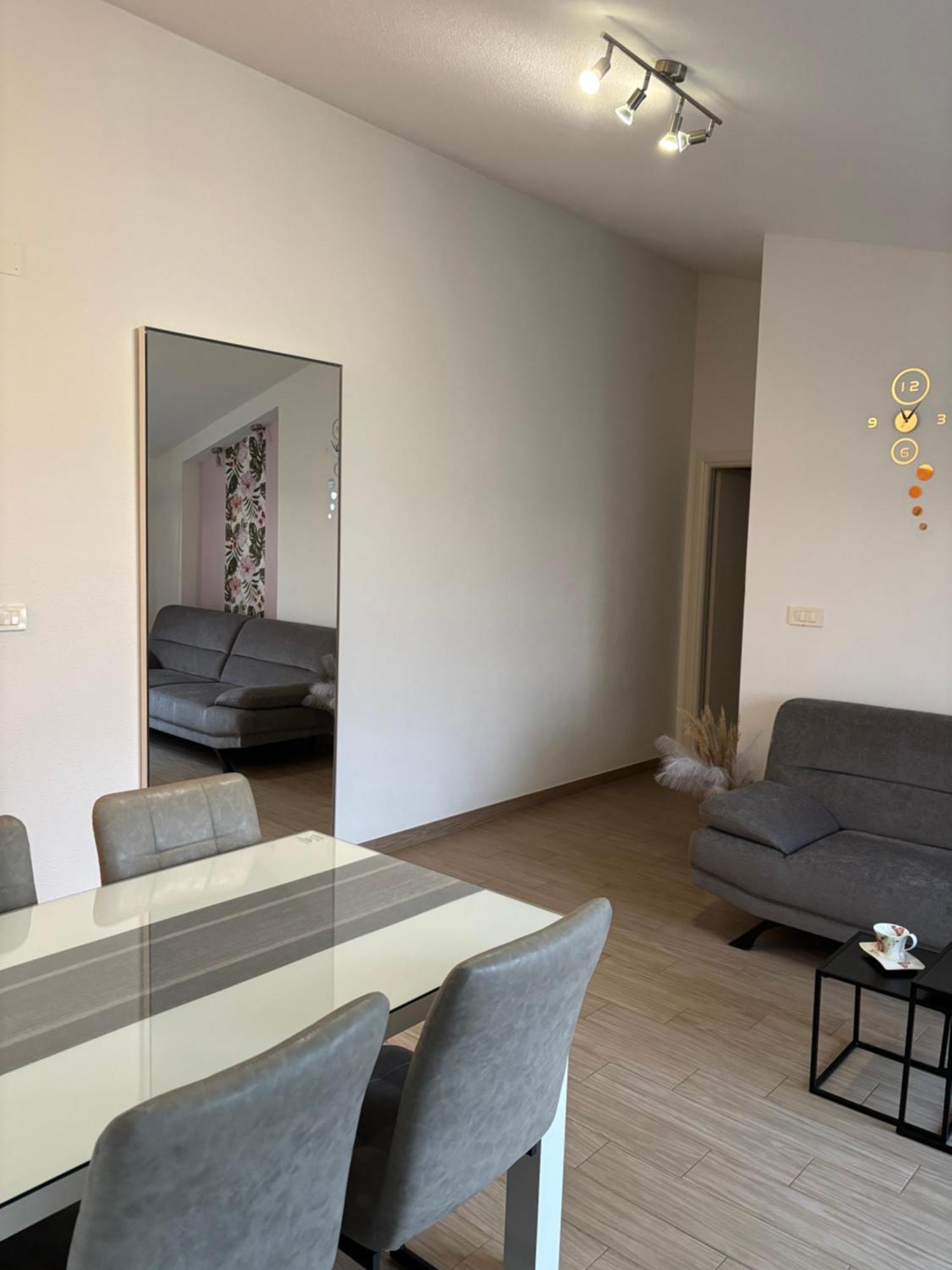 Apartman Sunny Vacay Kaštela Exterior foto