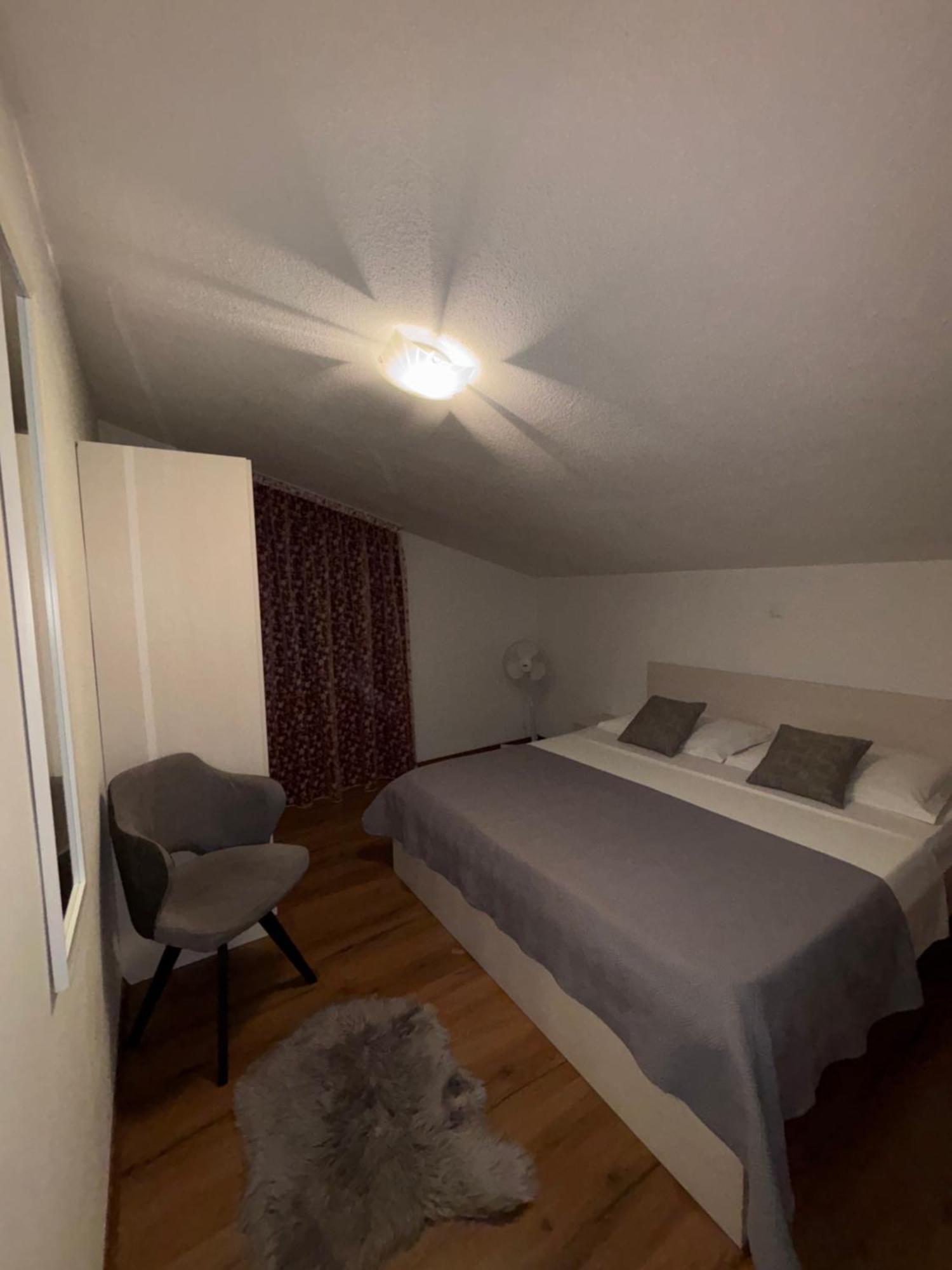 Apartman Sunny Vacay Kaštela Exterior foto