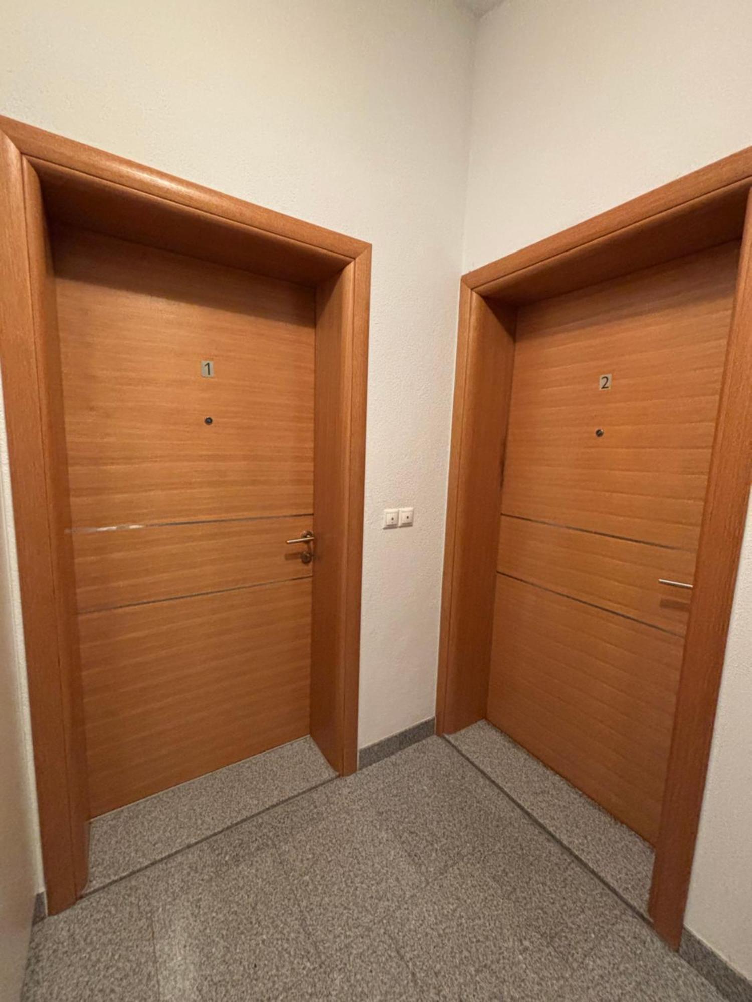 Apartman Sunny Vacay Kaštela Exterior foto